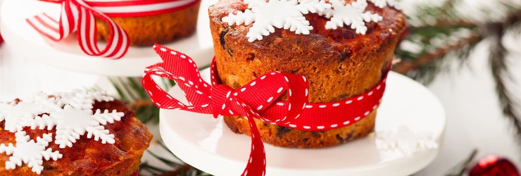 Kerstbrunch - 25 december